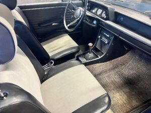 Hochglanzmanufaktur Fahrzeugaufbereitung und Fahrzeugpflege Kreis Warendorf Oldtimer Innenaufbereitung innen