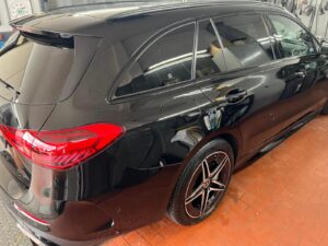 Autopflege-Aussenpflege-Fahrzeugaufbereitung-Warendorf-Car-Cleanic - Außenaufbereitung Hochglanzmanufaktur