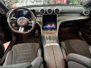 Innenaufbereitung-Autopflege-Fahrzeugaufbereitung-Warendorf-Car-Cleanic
