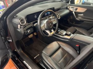 Innenaufbereitung-Autopflege-Warendorf Innenaufbereitung