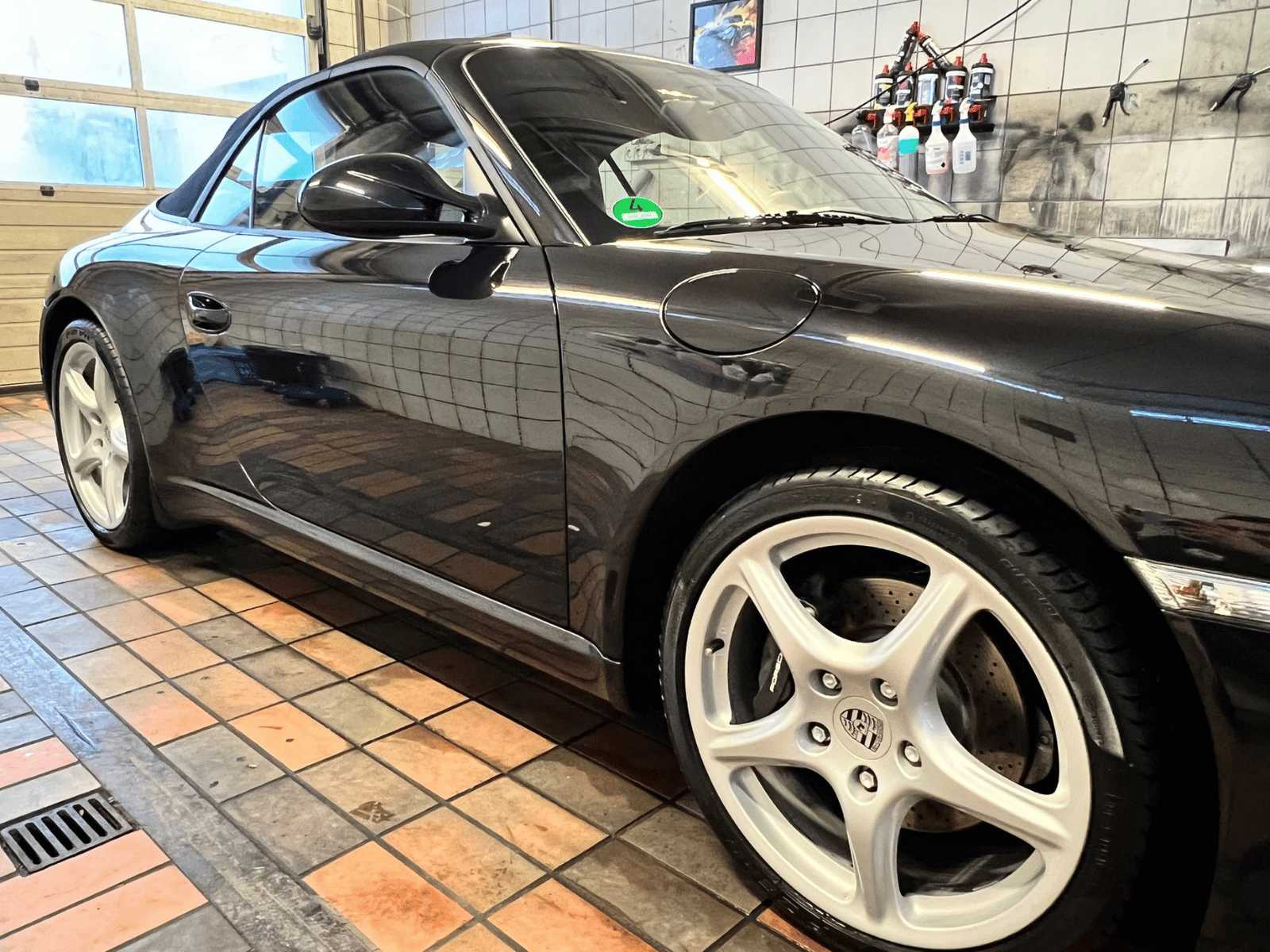 Fahrzeugaufbereitung Warendorf, Sassenberg, Ennigerloh Hochglanzmanufaktur - Ihr Partner im Kreis Warendorf und Münsterland (10)