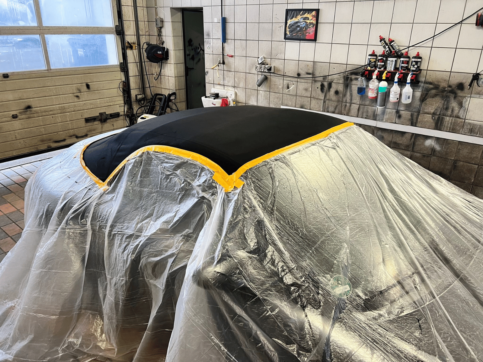 Fahrzeugaufbereitung Warendorf, Sassenberg, Ennigerloh Hochglanzmanufaktur - Ihr Partner im Kreis Warendorf und Münsterland (2)