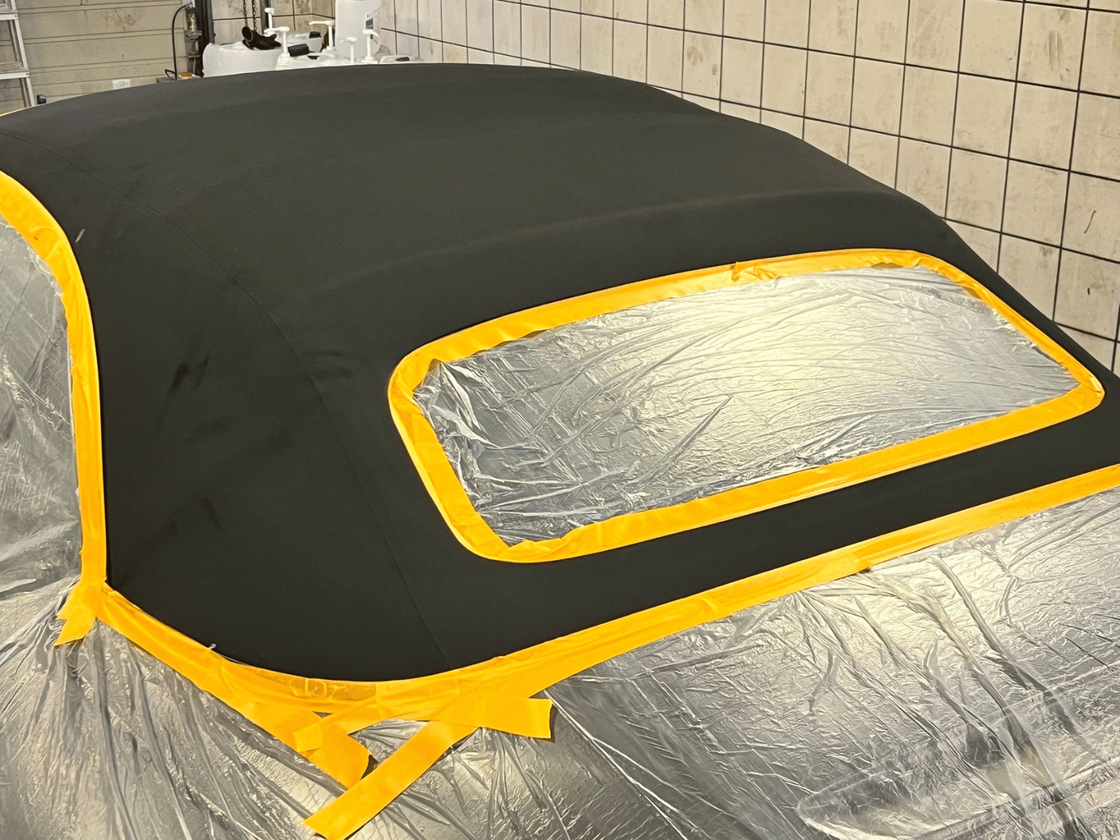 Fahrzeugaufbereitung Warendorf, Sassenberg, Ennigerloh Hochglanzmanufaktur - Ihr Partner im Kreis Warendorf und Münsterland (3)