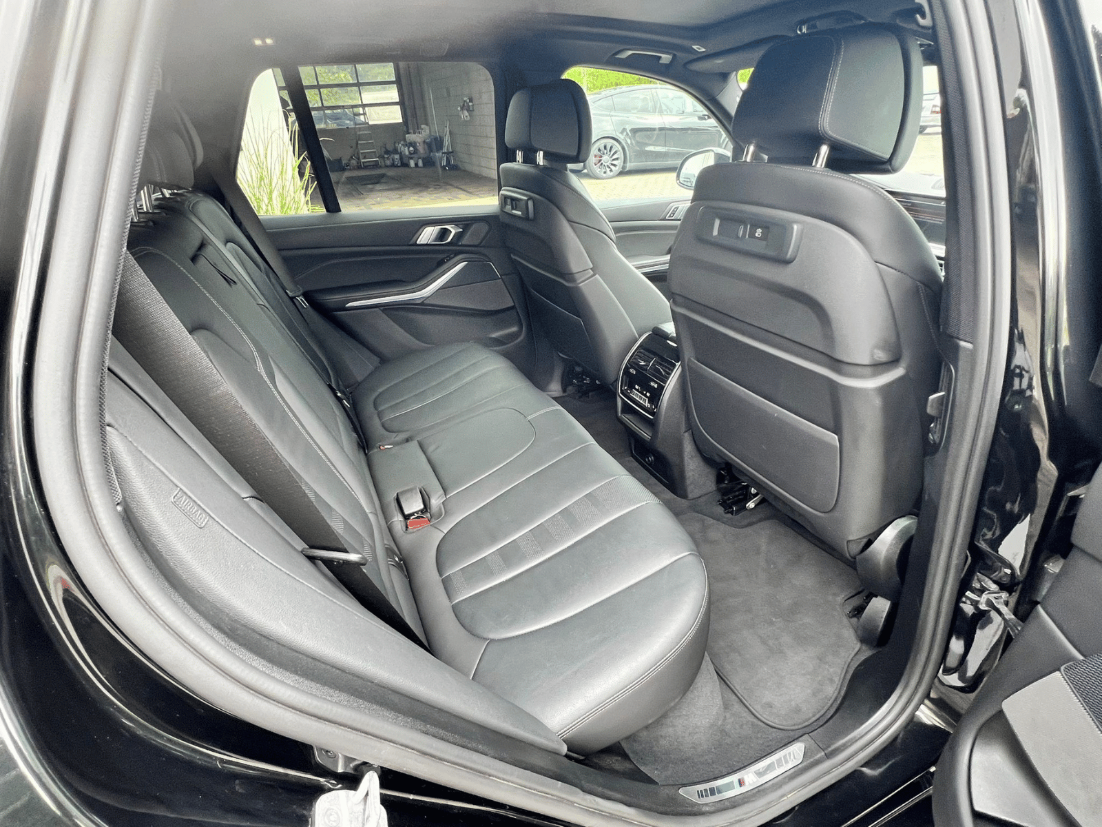 Fahrzeugaufbereitung Warendorf, Sassenberg, Ennigerloh Hochglanzmanufaktur - Ihr Partner im Kreis Warendorf und Münsterland BMW (11)