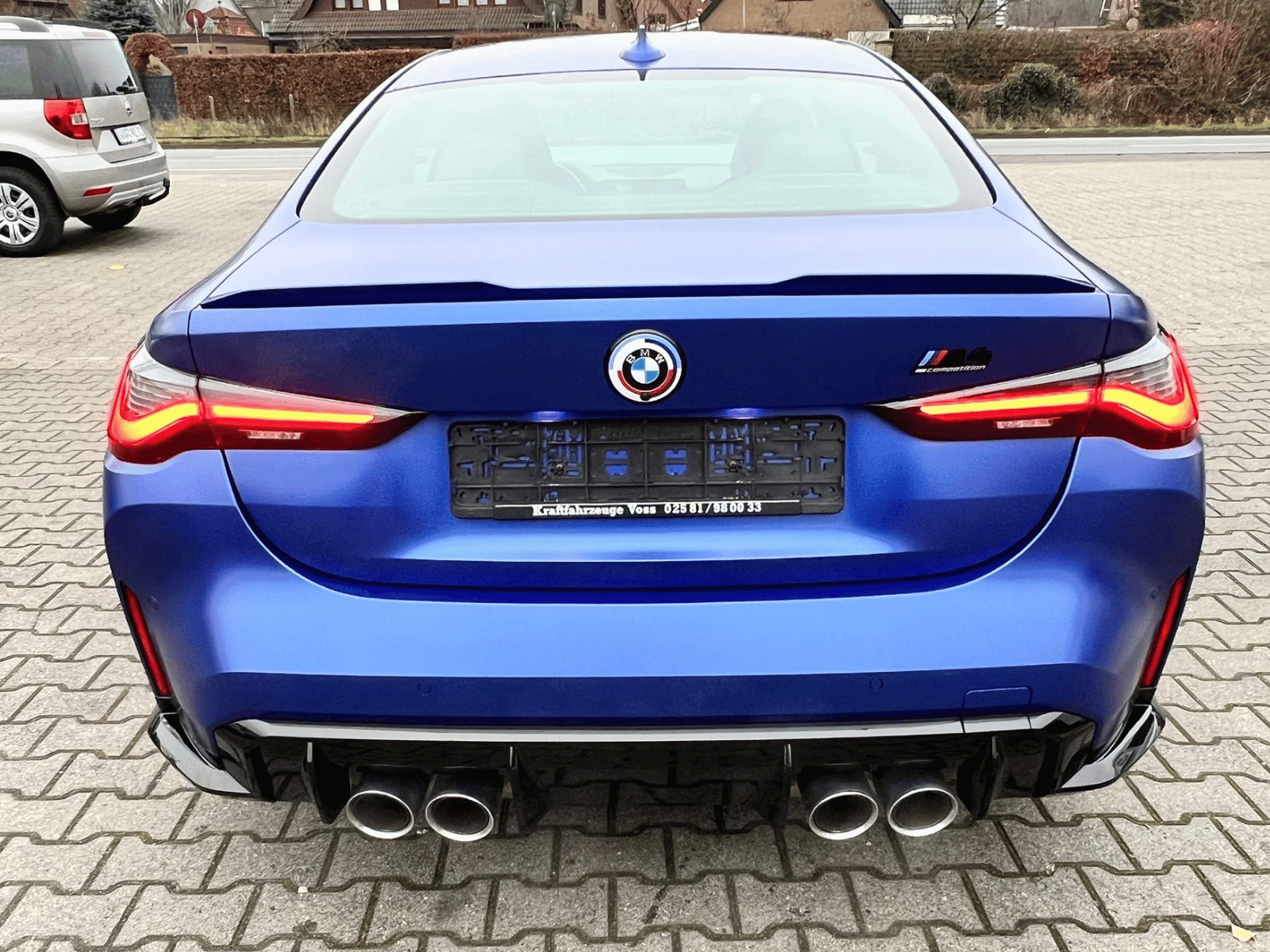 Fahrzeugaufbereitung Warendorf, Sassenberg, Ennigerloh Hochglanzmanufaktur - Ihr Partner im Kreis Warendorf und Münsterland BMW (2)