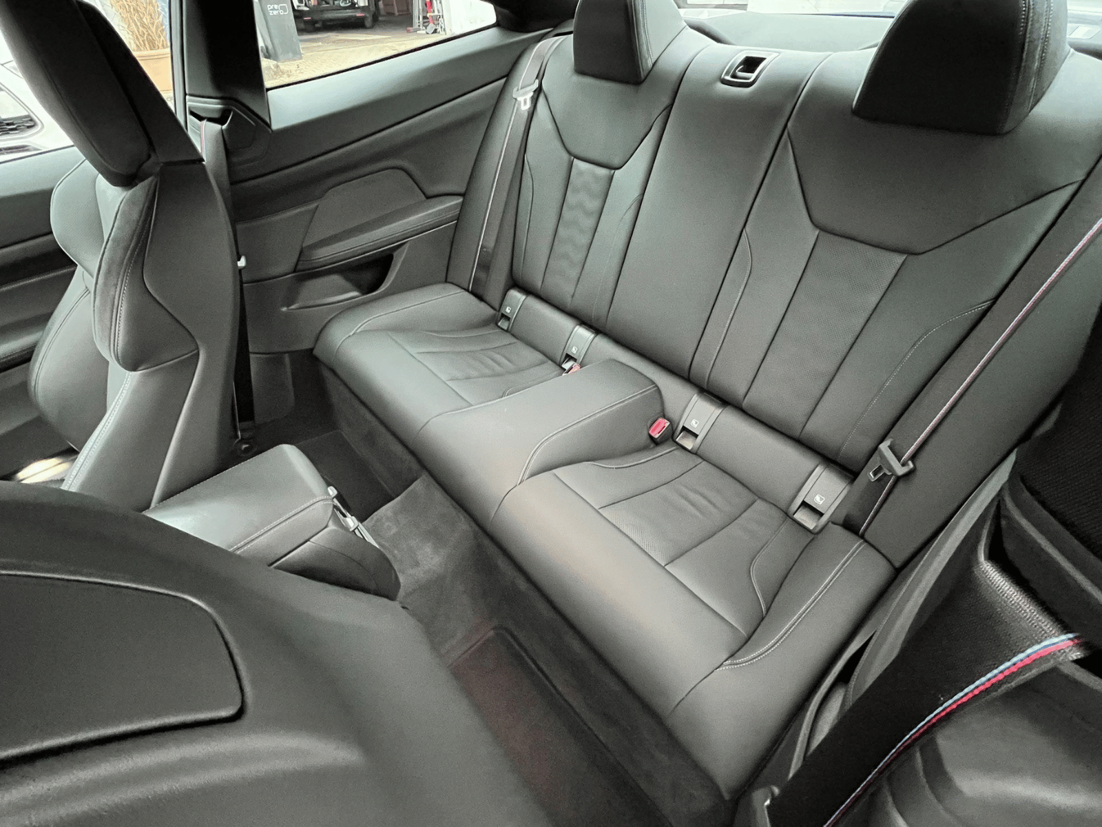 Fahrzeugaufbereitung Warendorf, Sassenberg, Ennigerloh Hochglanzmanufaktur - Ihr Partner im Kreis Warendorf und Münsterland BMW (4)