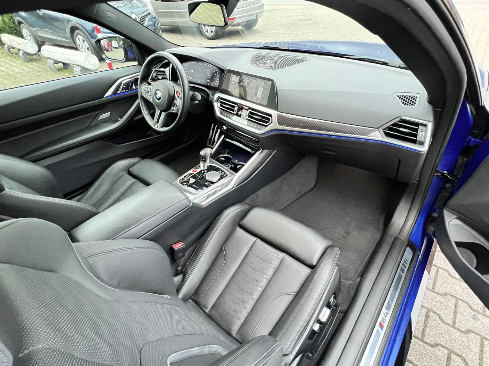 Fahrzeugaufbereitung Warendorf, Sassenberg, Ennigerloh Hochglanzmanufaktur - Ihr Partner im Kreis Warendorf und Münsterland BMW (6)