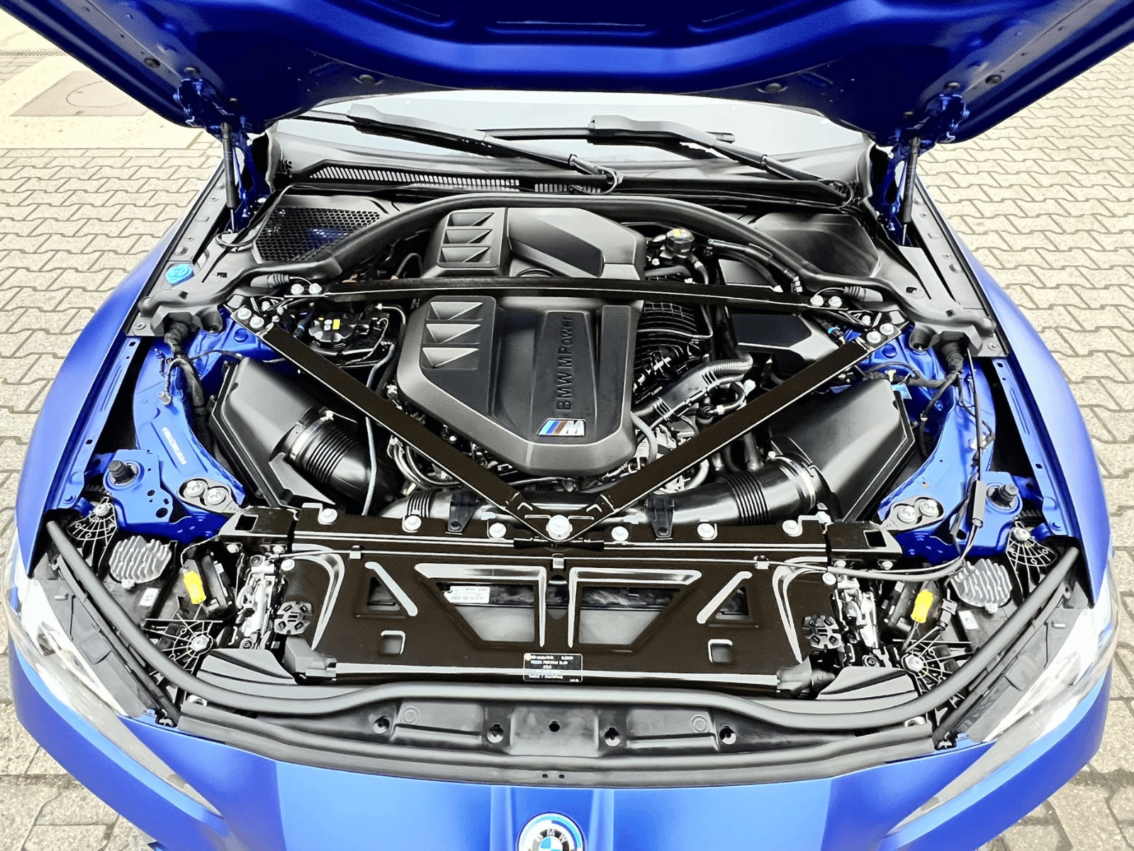 Fahrzeugaufbereitung Warendorf, Sassenberg, Ennigerloh Hochglanzmanufaktur - Ihr Partner im Kreis Warendorf und Münsterland BMW (7)