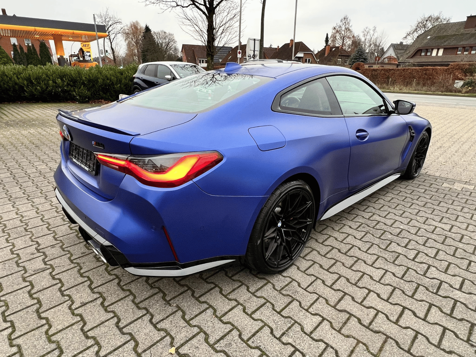 Fahrzeugaufbereitung Warendorf, Sassenberg, Ennigerloh Hochglanzmanufaktur - Ihr Partner im Kreis Warendorf und Münsterland BMW