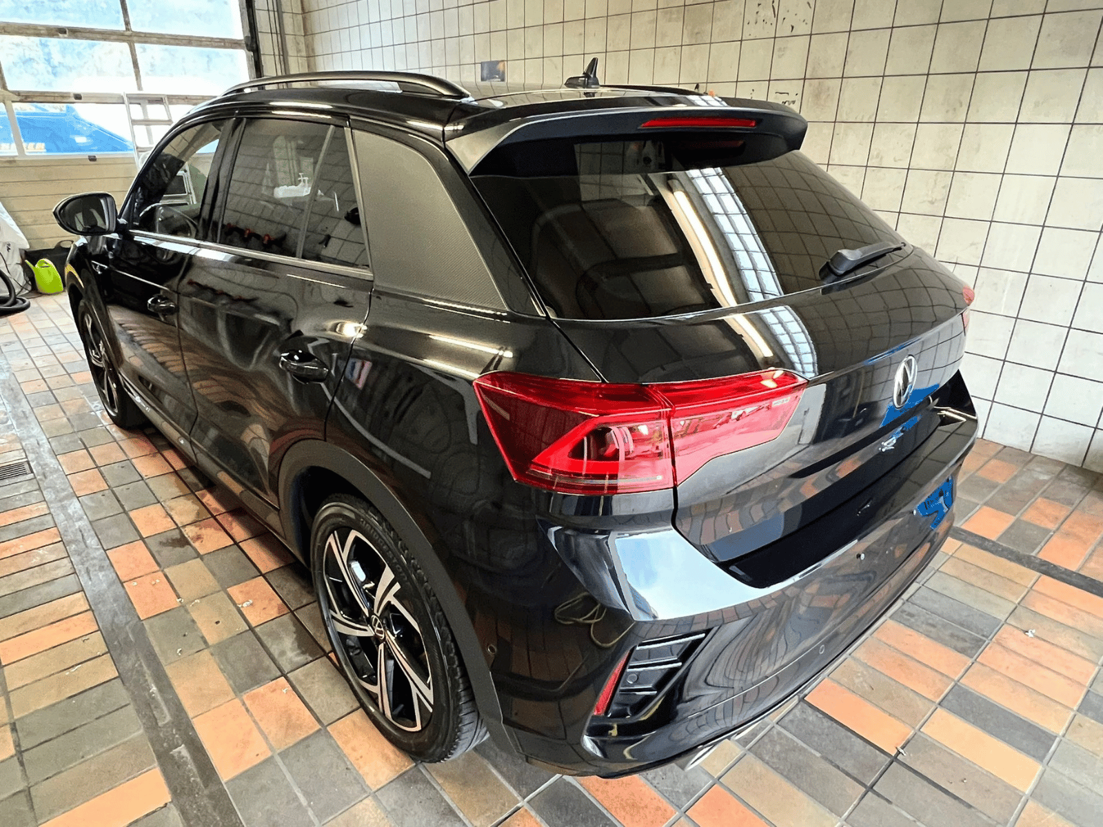 Fahrzeugaufbereitung Warendorf, Sassenberg, Ennigerloh Hochglanzmanufaktur - Ihr Partner im Kreis Warendorf und Münsterland VW (4)