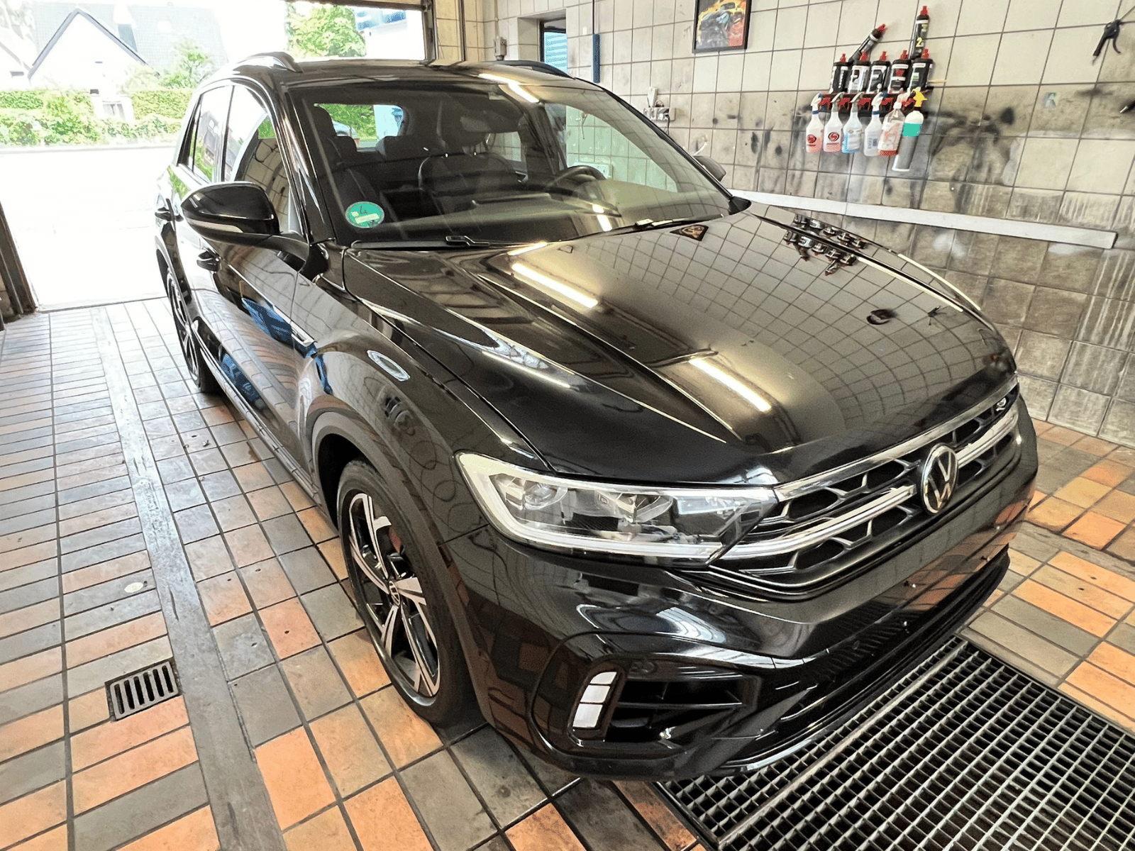 Fahrzeugaufbereitung Warendorf, Sassenberg, Ennigerloh Hochglanzmanufaktur - Ihr Partner im Kreis Warendorf und Münsterland VW (5)