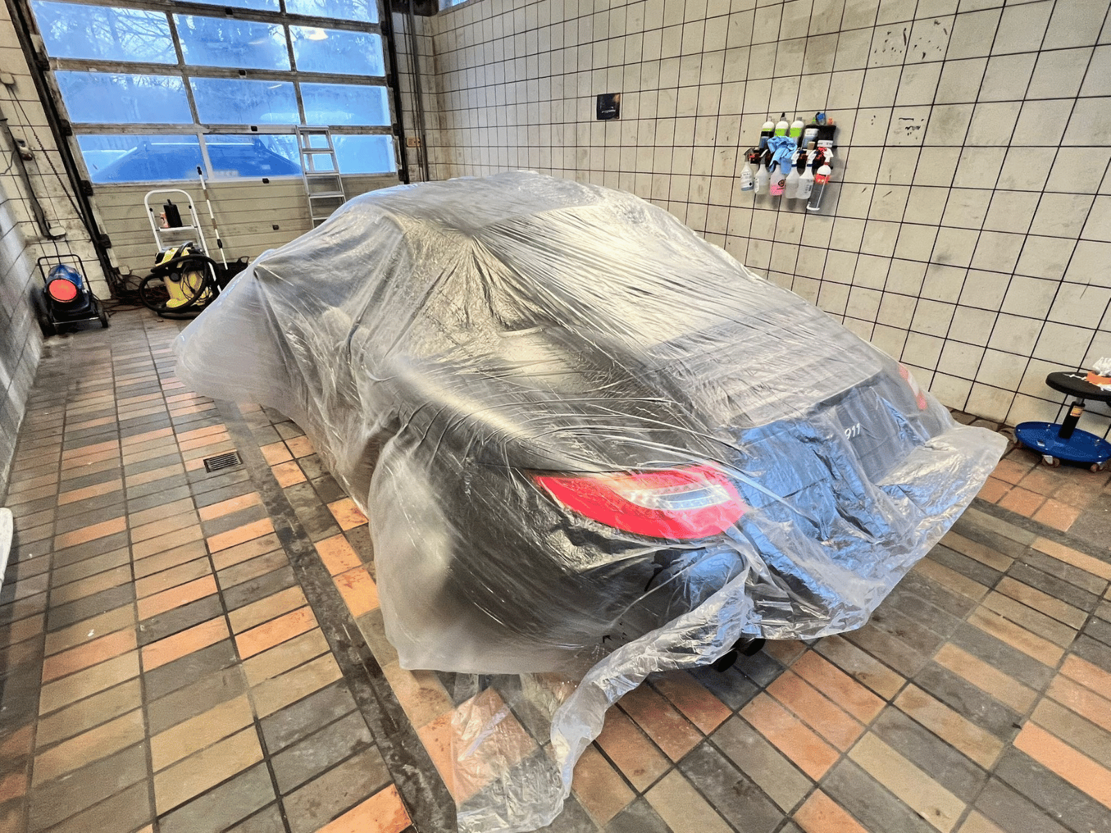 Fahrzeugaufbereitung Warendorf, Sassenberg, Ennigerloh Hochglanzmanufaktur - Ihr Partner im Kreis Warendorf und Münsterland